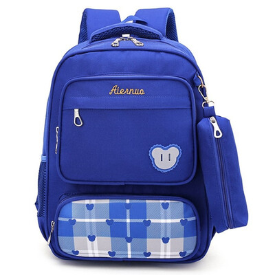 Waterproof School Bag Backpack Children Girls Boys Book Bags Satchel Orthopedic Waterproof Kids Mochila Infantil With Pencil box
Waterproof School Bag Backpack Children Girls Boys Book Bags Satchel Orthopedic Waterproof Kids Mochila Infantil With Pencil box