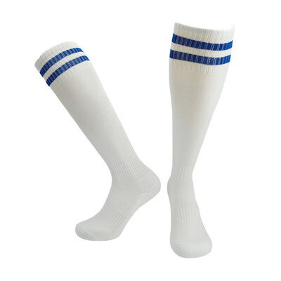 Football Soccer Long Socks Knee High Stripe Sock Baseball Socks Compression Thickening Towel Bottom Sports Socks Training Socks
Football Soccer Long Socks Knee High Stripe Sock Baseball Socks Compression Thickening Towel Bottom Sports Socks Training Socks