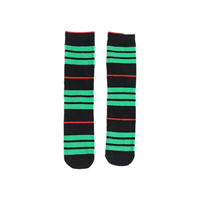 Baby Boy Girl Cute Socks Stripe Design Cotton Long Socks Party Infant Children Soft Crib Leg Warmer Casual Socks
Baby Boy Girl Cute Socks Stripe Design Cotton Long Socks Party Infant Children Soft Crib Leg Warmer Casual Socks