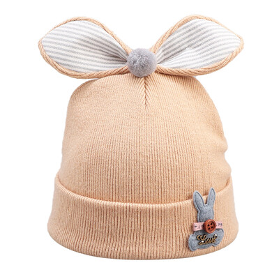 Winter Newborn Cute Warm Kids Girls Boys Hats Baby Cartoon Printing Hats Knitted Wool Hemming Caps With Bowknot
Winter Newborn Cute Warm Kids Girls Boys Hats Baby Cartoon Printing Hats Knitted Wool Hemming Caps With Bowknot
