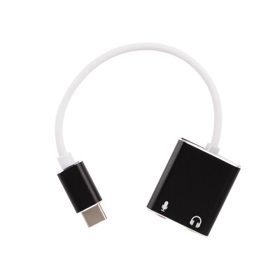 USB C Type C Type-C External Sound Card Hi-Fi Magic Voice 71 CH Audio Card Adapter USB-C to Jack 35mm Earphone Microphone Speake
USB C Type C Type-C External Sound Card Hi-Fi Magic Voice 71 CH Audio Card Adapter USB-C to Jack 35mm Earphone Microphone Speake