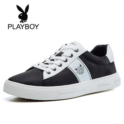 Playboy PLAYBOY mens outdoor wild lace with light low-top shoes men 9AW552083D black 38
Playboy PLAYBOY mens outdoor wild lace with light low-top shoes men 9AW552083D black 38