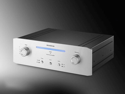 REISONG Boyuu Q6 vacuum tube 12AX7 Pre-amplifier Marantz 7 M7 circuit audiophile Preamp
REISONG Boyuu Q6 vacuum tube 12AX7 Pre-amplifier Marantz 7 M7 circuit audiophile Preamp
