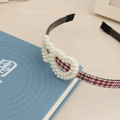 Women Pearl Leaves Headband Bride Wedding Party Headhoop Ladies Girl Headdress Beach Headwear Cute Hair Accessories
Women Pearl Leaves Headband Bride Wedding Party Headhoop Ladies Girl Headdress Beach Headwear Cute Hair Accessories