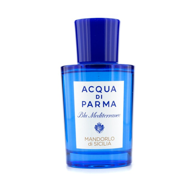 ACQUA DI PARMA - Blu Mediterraneo Mandorlo Di Sicilia Eau De Toilette Spray 75ml25oz
ACQUA DI PARMA - Blu Mediterraneo Mandorlo Di Sicilia Eau De Toilette Spray 75ml25oz