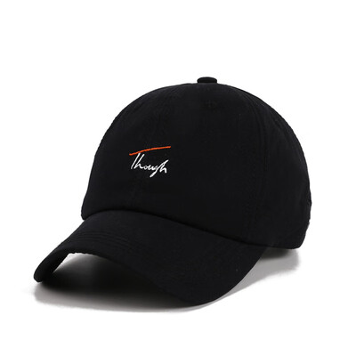 Hat Womens autumn&winter 2019 baseball cap couple versatile fashion cap letter embroidery outdoor sun hat man
Hat Womens autumn&winter 2019 baseball cap couple versatile fashion cap letter embroidery outdoor sun hat man