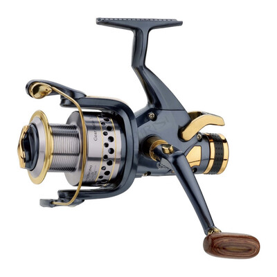 Spinning Fishing Reel 521 Metal Carp Fishing Wheel Spinning Reel Spinning Fishing Spool Casting Flying Fishing Trolling Fishin
Spinning Fishing Reel 521 Metal Carp Fishing Wheel Spinning Reel Spinning Fishing Spool Casting Flying Fishing Trolling Fishin