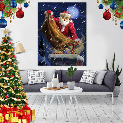 Tailored Santa Claus Tapestry Christmas Gift Blanket Wall Hanging Wall Decoration 29x37In
Tailored Santa Claus Tapestry Christmas Gift Blanket Wall Hanging Wall Decoration 29x37In