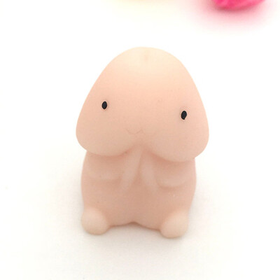 〖Follure〗Soft Mochi Dingding Squishy Focus Squeeze Abreact Cute Healing Toy Fun Joke Gif
〖Follure〗Soft Mochi Dingding Squishy Focus Squeeze Abreact Cute Healing Toy Fun Joke Gif