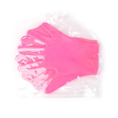 1 Pair Swimming Webbed Gloves Adult Swimming Practice Training Hand Paddle Glove Silicone SwimmingFull Finger Glove Surfing Fins
1 Pair Swimming Webbed Gloves Adult Swimming Practice Training Hand Paddle Glove Silicone SwimmingFull Finger Glove Surfing Fins