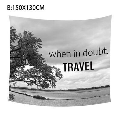 Gobestart Hanging Wall Tapestry Tapestry Mandala Hippie Bohemian Decorative Wall Mat
Gobestart Hanging Wall Tapestry Tapestry Mandala Hippie Bohemian Decorative Wall Mat