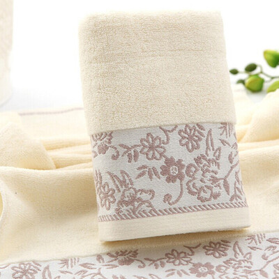 Gobestart Wisteria Flowers Patterns Bathroom Face Towel Soft 100 Cotton Random Color
Gobestart Wisteria Flowers Patterns Bathroom Face Towel Soft 100 Cotton Random Color