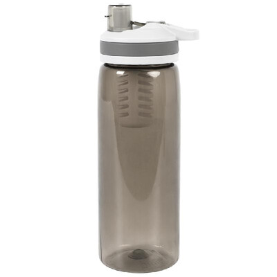 Water Bottle Replacement Filter Water Filtration Purifier for Outdoor Emergency Camping Hiking Traveling
Water Bottle Replacement Filter Water Filtration Purifier for Outdoor Emergency Camping Hiking Traveling
