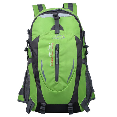 Tailored Fashion Unisex 35L Waterproof Outdoor Hiking Mountain Bags Travel Backpacks
Tailored Fashion Unisex 35L Waterproof Outdoor Hiking Mountain Bags Travel Backpacks