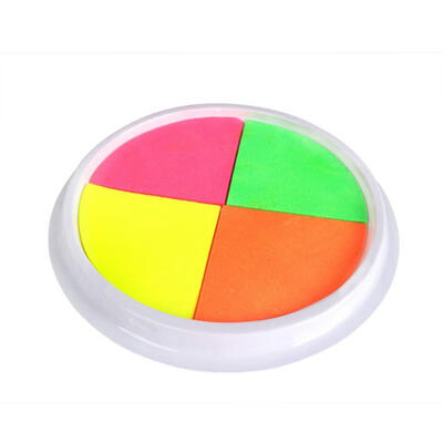 Funny 6 or 4 Colors Ink Pad Stamp DIY Palm Graffiti Finger Painting Craft Cardmaking For Kids Montessori Drawing baby Toys Kids
Funny 6 or 4 Colors Ink Pad Stamp DIY Palm Graffiti Finger Painting Craft Cardmaking For Kids Montessori Drawing baby Toys Kids