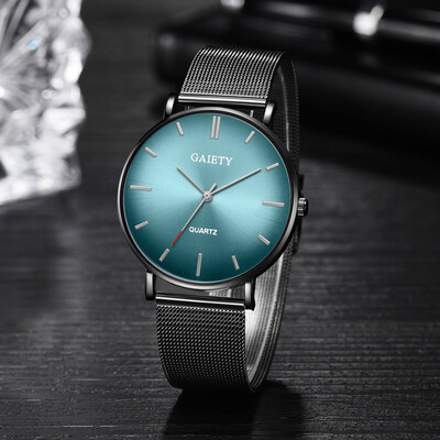Gobestart Fashion Casual Unobtrusive Simple Single Business Net With Strap Mens Watch
Gobestart Fashion Casual Unobtrusive Simple Single Business Net With Strap Mens Watch