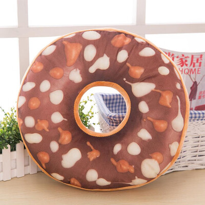〖Follure〗Soft Plush Pillow Stuffed Seat Pad Sweet Donut Foods Cushion Cover Case Toys A
〖Follure〗Soft Plush Pillow Stuffed Seat Pad Sweet Donut Foods Cushion Cover Case Toys A