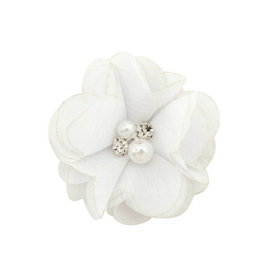 12 Color European American Hair Pin Clips Childrens Hair Accessories Cute Baby Kids Girls Chiffon Inlaid Pearl Flower Hairpin
12 Color European American Hair Pin Clips Childrens Hair Accessories Cute Baby Kids Girls Chiffon Inlaid Pearl Flower Hairpin