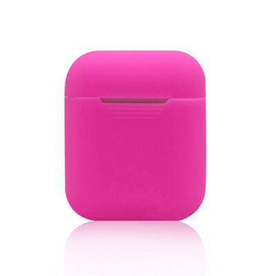 Shock Proof Protective Case Sleeve Skin Cover True Wireless headset case Box For iPhone Earphones Accessories
Shock Proof Protective Case Sleeve Skin Cover True Wireless headset case Box For iPhone Earphones Accessories