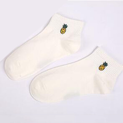 Christmas Cute Fruit Strawberry Milk Pinky White Women Cotton Socks Japanese Harajuku Funny Socks Cartoon Socks Christmas Gift
Christmas Cute Fruit Strawberry Milk Pinky White Women Cotton Socks Japanese Harajuku Funny Socks Cartoon Socks Christmas Gift