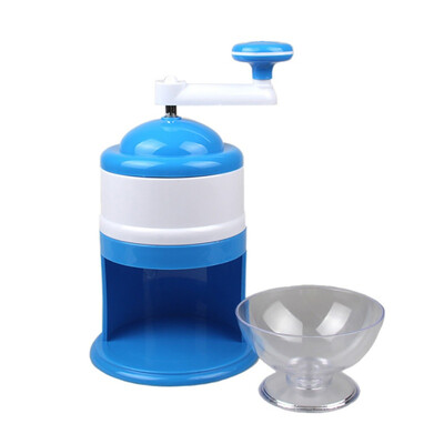 kitchen supplies tools Hand ice machine Household ice crusher for ice cream maker 2018 new design
kitchen supplies tools Hand ice machine Household ice crusher for ice cream maker 2018 new design