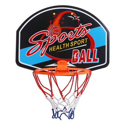 Indoor Plastic Basketball backboard Hoop Basketball Box Mini Basketball Board For Game Children Kids Game 5 Styles
Indoor Plastic Basketball backboard Hoop Basketball Box Mini Basketball Board For Game Children Kids Game 5 Styles