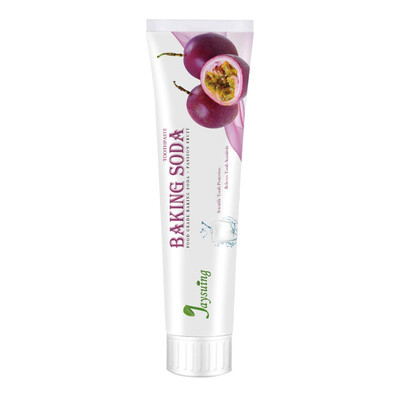 110g Fruit Soda Whitening Toothpaste Bright White Remove Teeth Stains Toothpaste Fresh Toothpaste Remove Plaque Hot Sale
110g Fruit Soda Whitening Toothpaste Bright White Remove Teeth Stains Toothpaste Fresh Toothpaste Remove Plaque Hot Sale