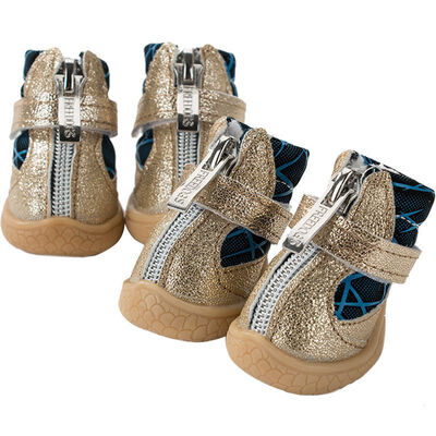4PcsSet Winter Pet Dog Shoes Warm Dogs Boots Waterproof Anti Slip Shoes For Small Dog Chihuahua Pet Product
4PcsSet Winter Pet Dog Shoes Warm Dogs Boots Waterproof Anti Slip Shoes For Small Dog Chihuahua Pet Product