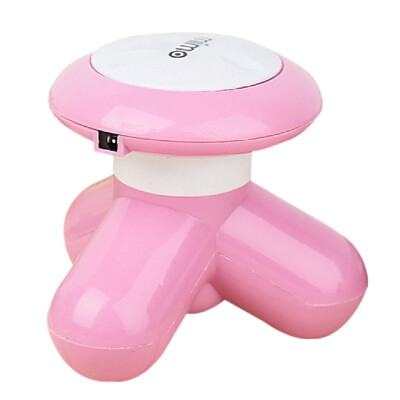 Mini Triangle USB Body Neck Waist Back Shoulder Massage Handled Massager Healthy Care
Mini Triangle USB Body Neck Waist Back Shoulder Massage Handled Massager Healthy Care