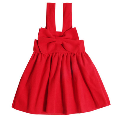 Infant Baby Girl Red Wedding Party Dress Summer Children Clothing Girls Costume Kid Sleeveless Sundress Bowknot Mini Vest Dress
Infant Baby Girl Red Wedding Party Dress Summer Children Clothing Girls Costume Kid Sleeveless Sundress Bowknot Mini Vest Dress