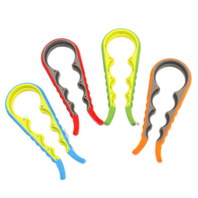 Multifunctional Bottle Opener Bottle Screwdriver Wine Corkscrew Beverage Wrench Jar Opening tools
Multifunctional Bottle Opener Bottle Screwdriver Wine Corkscrew Beverage Wrench Jar Opening tools