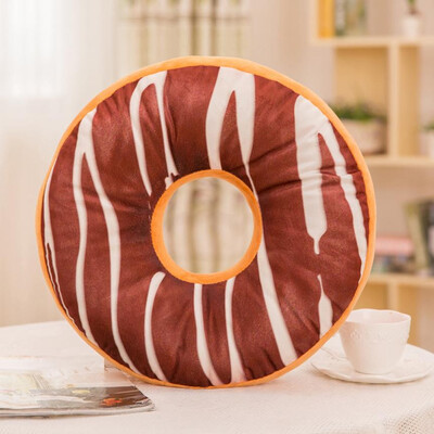 〖Follure〗Soft Plush Pillow Stuffed Seat Pad Sweet Donut Foods Cushion Cover Case Toys A
〖Follure〗Soft Plush Pillow Stuffed Seat Pad Sweet Donut Foods Cushion Cover Case Toys A