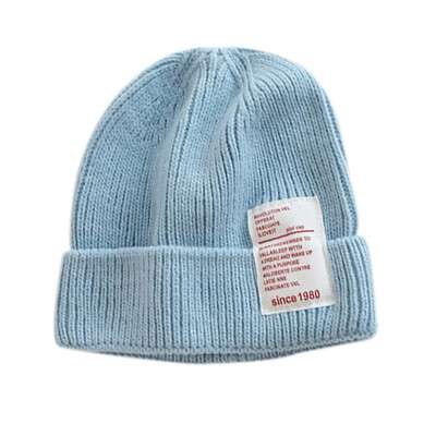 Winter Warm Newborn Boys Girls Cute Autumn Winter Warm Kids Baby Letter Print Hats Wool Hemming Caps
Winter Warm Newborn Boys Girls Cute Autumn Winter Warm Kids Baby Letter Print Hats Wool Hemming Caps