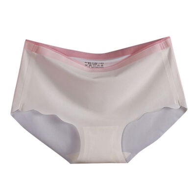 Sexy Lady Underwear Solid Color Panties Knickers Thongs For Women Girls Breathable Cotton Briefs
Sexy Lady Underwear Solid Color Panties Knickers Thongs For Women Girls Breathable Cotton Briefs