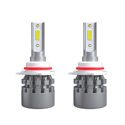 2Pcs Car LED Headlight Bulbs LED Driving Lamp All-in-one Conversion Kit H11H8H9 40W 6000LM 9V-36V
2Pcs Car LED Headlight Bulbs LED Driving Lamp All-in-one Conversion Kit H11H8H9 40W 6000LM 9V-36V