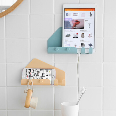 Toponeto Wall Mounted Hooks Storage Hanger Rack Bathroom Bedroom Kitchen Hanging Holder
Toponeto Wall Mounted Hooks Storage Hanger Rack Bathroom Bedroom Kitchen Hanging Holder