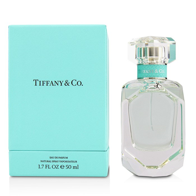 TIFFANY & CO - Eau De Parfum Spray 50ml17oz