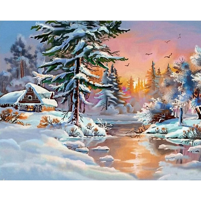 DIY Diamond Painting Christmas Snowman 5D Diamond Embroidery Art paintings Picture Of Rhinestones Cross-Stitch Home Decor
DIY Diamond Painting Christmas Snowman 5D Diamond Embroidery Art paintings Picture Of Rhinestones Cross-Stitch Home Decor
