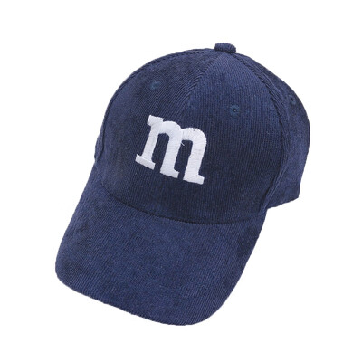 2-7T Boys Girls Children Ball Caps Hats Adjustable Sun Protection Letter Embroidery Pattern Casual Visors
2-7T Boys Girls Children Ball Caps Hats Adjustable Sun Protection Letter Embroidery Pattern Casual Visors
