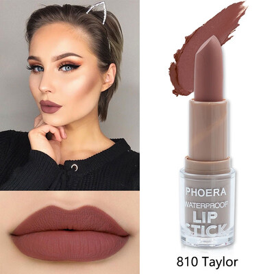14 Colors Matte Red Lipstick Waterproof Lips Make up Long Lasting Lip Stick Sexy Makeup maquiagem
14 Colors Matte Red Lipstick Waterproof Lips Make up Long Lasting Lip Stick Sexy Makeup maquiagem