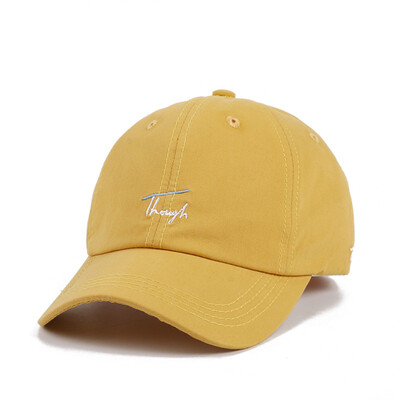 Hat Womens autumn&winter 2019 baseball cap couple versatile fashion cap letter embroidery outdoor sun hat man
Hat Womens autumn&winter 2019 baseball cap couple versatile fashion cap letter embroidery outdoor sun hat man