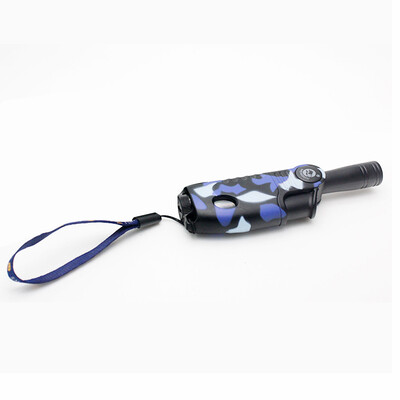 Windproof Vertical Camouflage Butane Jet Hit Fire Machine Flamethrower with 45 Degree Rotating Head No Gas
Windproof Vertical Camouflage Butane Jet Hit Fire Machine Flamethrower with 45 Degree Rotating Head No Gas