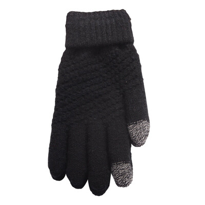Women Warm Winter Knitted Full Finger Gloves Mittens Girl Female Solid Woolen Gloves Touch Screen Cycling Gloves
Women Warm Winter Knitted Full Finger Gloves Mittens Girl Female Solid Woolen Gloves Touch Screen Cycling Gloves