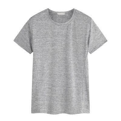 Toponeto Mens New Outdoor Quick-Drying Sports T-Shirt In Summer Exercise Fitness Blouse
Toponeto Mens New Outdoor Quick-Drying Sports T-Shirt In Summer Exercise Fitness Blouse