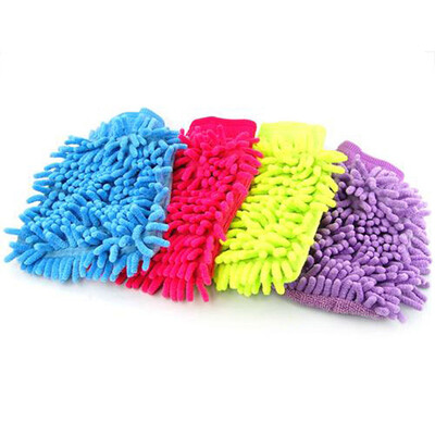 Available 1Pc Easy Microfiber Car Kitchen Household Washing Cleaning Glove Convenient And Comfortable Cleaning Gloves
Available 1Pc Easy Microfiber Car Kitchen Household Washing Cleaning Glove Convenient And Comfortable Cleaning Gloves