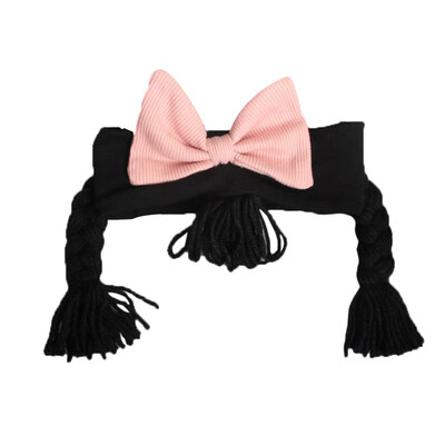 Hot Sale 11 Kinds Cute Baby Girls Children Girls Headwear Bow Small Braid Hairband Cotton Hair Accessories 0-3Y
Hot Sale 11 Kinds Cute Baby Girls Children Girls Headwear Bow Small Braid Hairband Cotton Hair Accessories 0-3Y