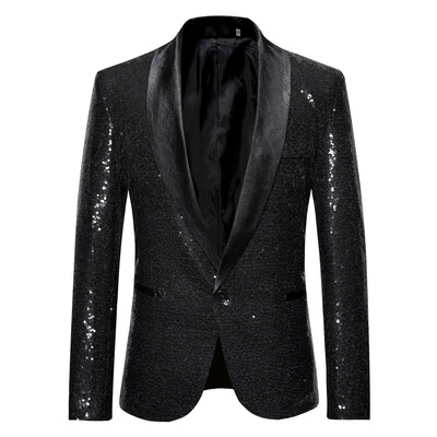 Gobestart Men Stylish Solid Suit Blazer Business Wedding Party Outwear Jacket Tops Blouse 
Gobestart Men Stylish Solid Suit Blazer Business Wedding Party Outwear Jacket Tops Blouse