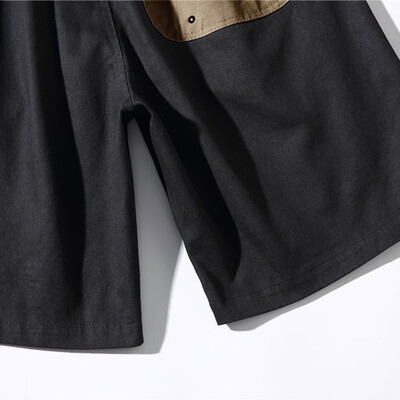 Gobestart Mens Pocket Short Pants Casual Solid Color Straight Slim Fit Trousers Jeans
Gobestart Mens Pocket Short Pants Casual Solid Color Straight Slim Fit Trousers Jeans