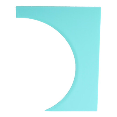 8 Style Diy Cake Pastry Edge Plastic Scraper Cream Decorative Pattern Scraper Baking Tool
8 Style Diy Cake Pastry Edge Plastic Scraper Cream Decorative Pattern Scraper Baking Tool