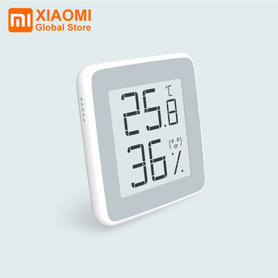 Xiaomi Mijia BT40 Wireless Smart Electric Digital clock honor band5i